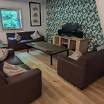 Rur Appartement Montjoie
