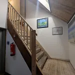 Rur Apartman *