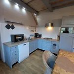 Appartement Rur Montjoie