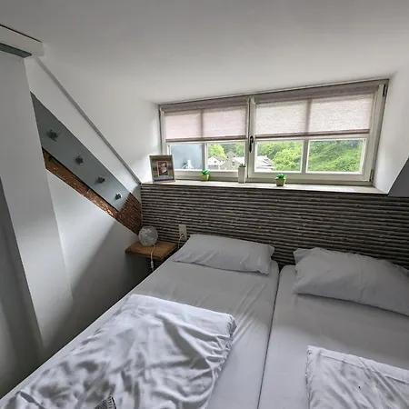 Rur Appartement Montjoie