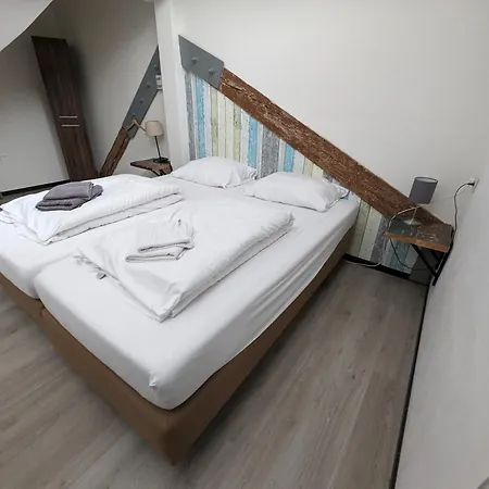 Apartment Rur *