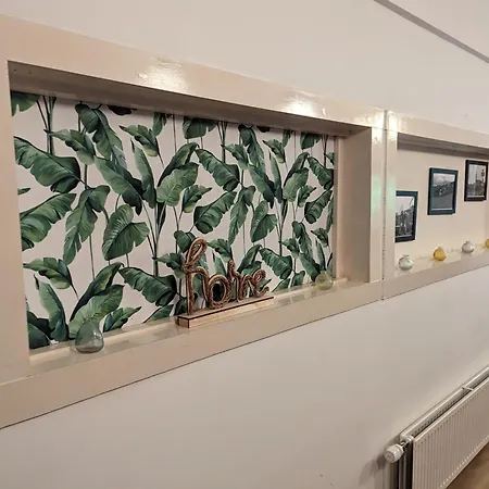 Apartment Rur