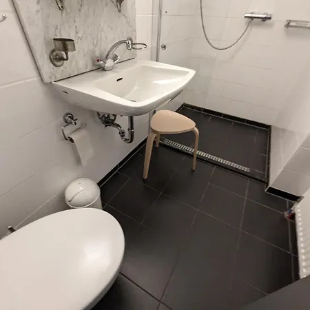 Rur Apartment Monschau