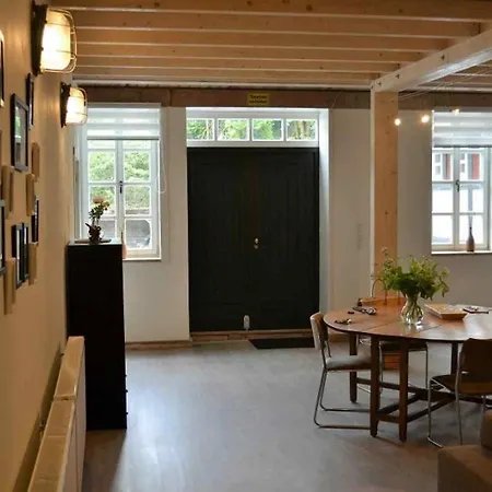 Rur Apartment *