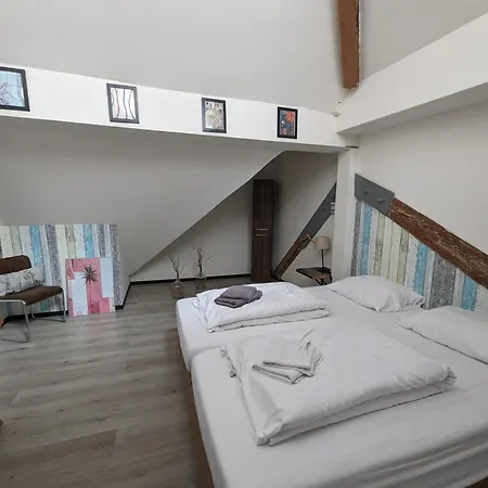 Appartement Rur *