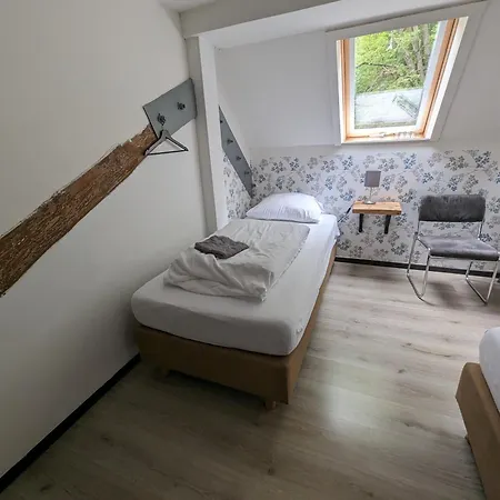 Rur Apartment *