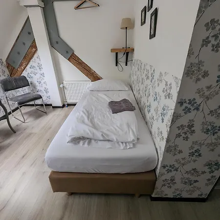 Rur Appartement *
