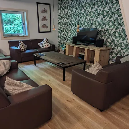 Rur Apartment Monschau