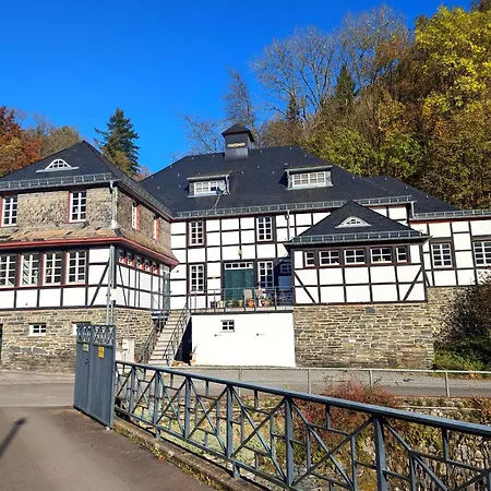 Rur Monschau