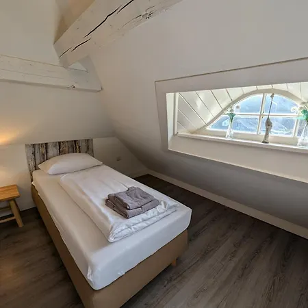 Rur Appartement Montjoie