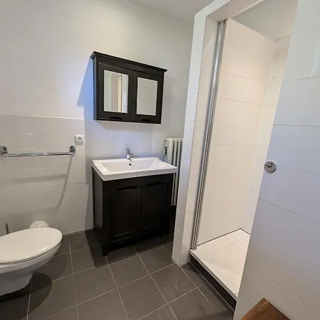 Appartement Rur *