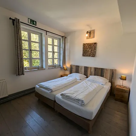 Rur Apartment