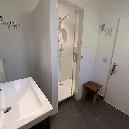 Rur Apartment *