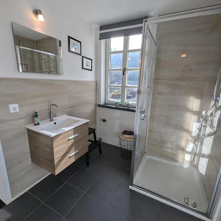 Appartement Rur