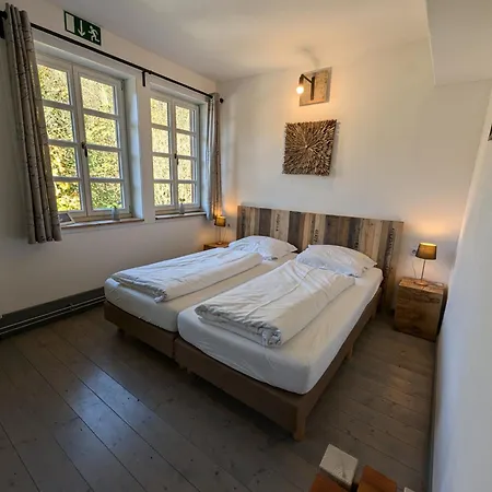 Appartement Rur Montjoie