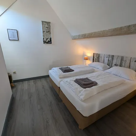 Rur Apartment