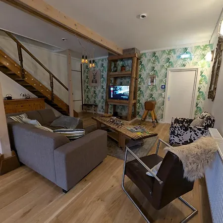 Rur Apartment Monschau