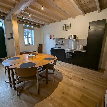 Apartman Rur Monschau