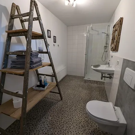 Rur Apartment *