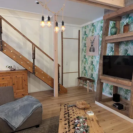 Apartment Rur
