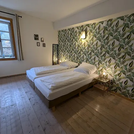 Apartment Rur