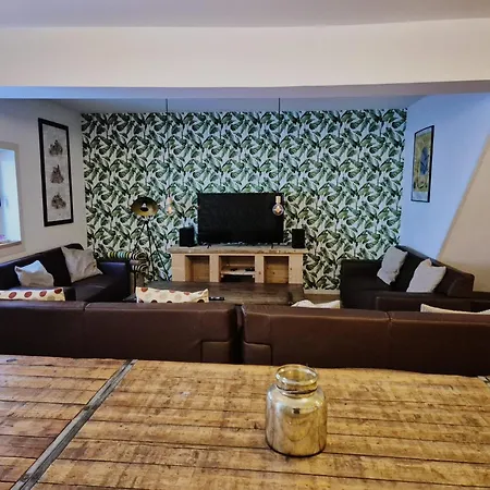 Appartement Rur