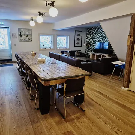 Rur Appartement Montjoie