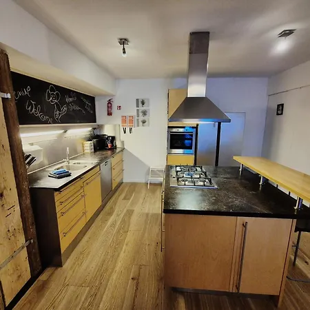 Apartment Rur