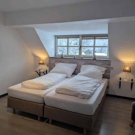 Appartement Rur Montjoie