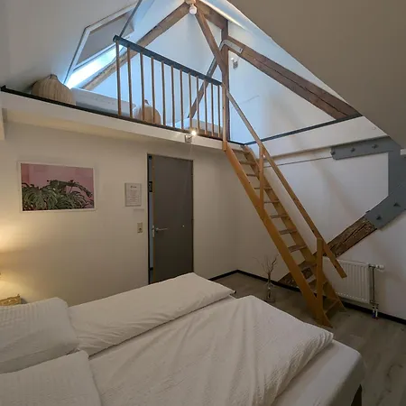 Rur Apartment