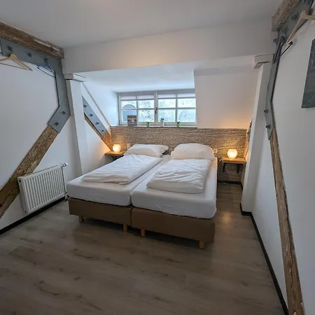 Apartment Rur