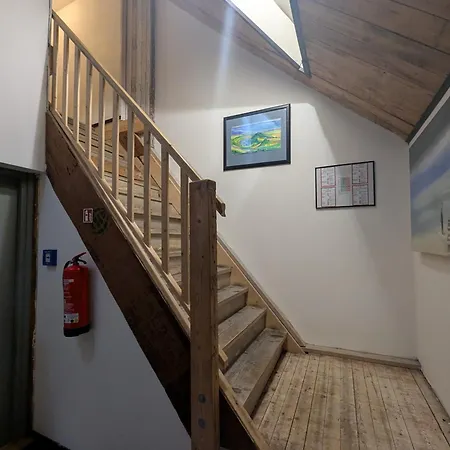 Rur Apartment *