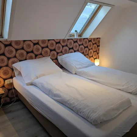 Rur Apartment Monschau