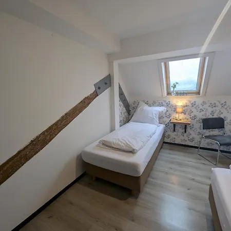 Rur Appartement Montjoie