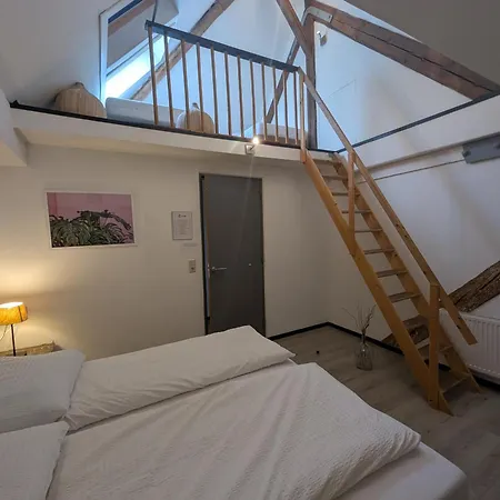 Rur Apartment