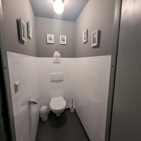 Apartment Rur *