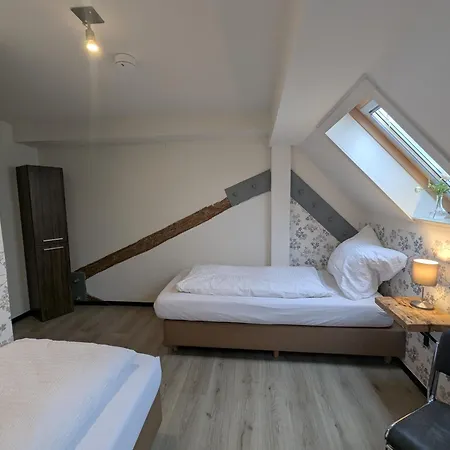 Rur Appartement Montjoie