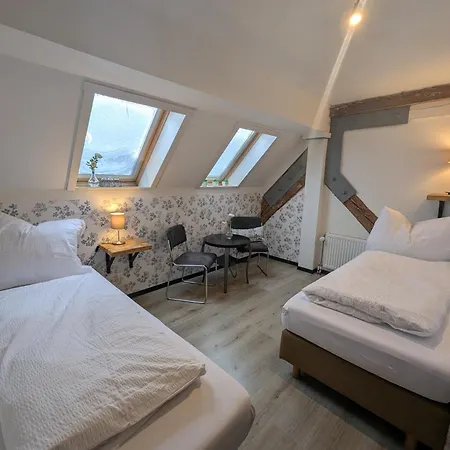 Appartement Rur