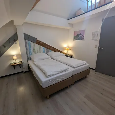 Rur Apartment *
