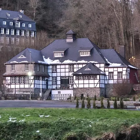 Rur Monschau