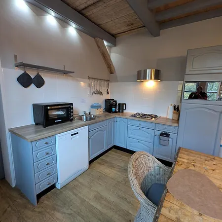 Appartement Rur Montjoie