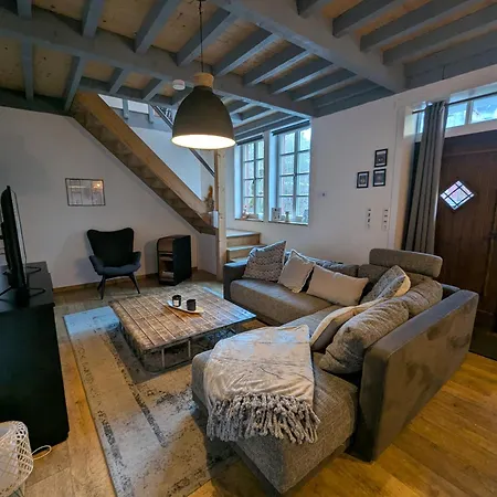 Rur Apartment *