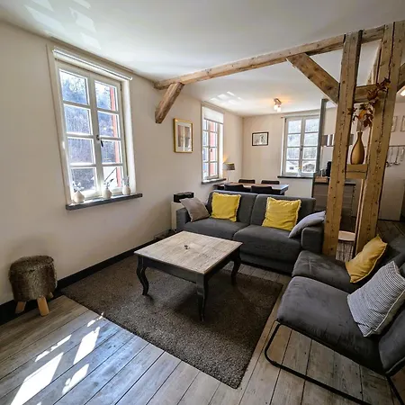 Appartement Rur