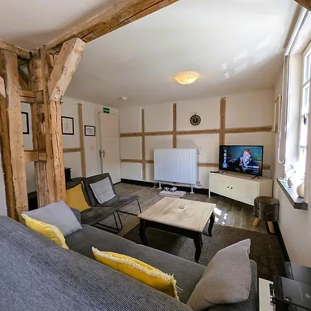 Rur Apartment
