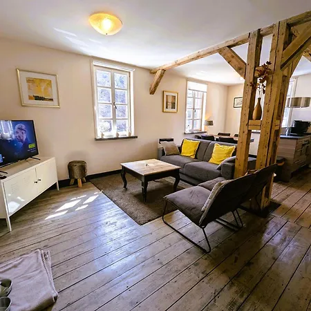 Rur Apartment *