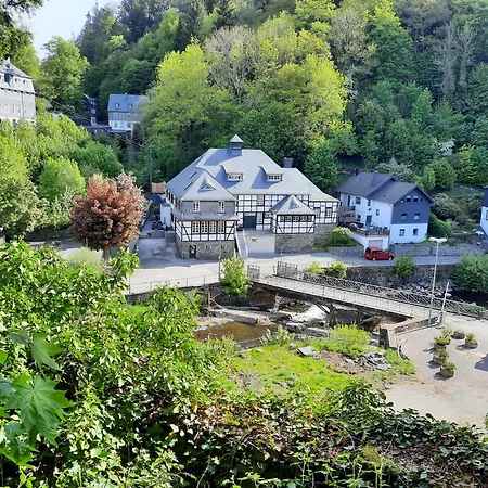 Rur Monschau