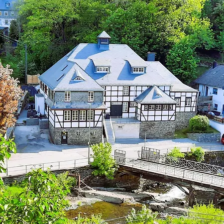 Apartment Rur Monschau