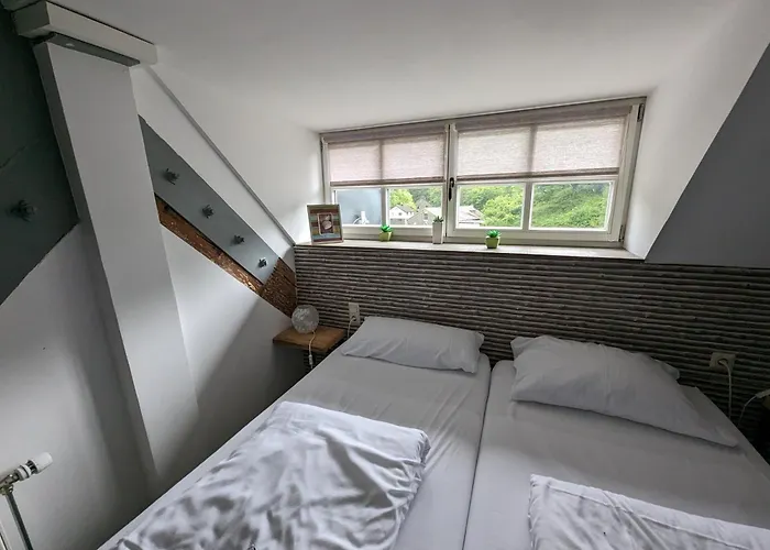 Rur Apartman Monschau