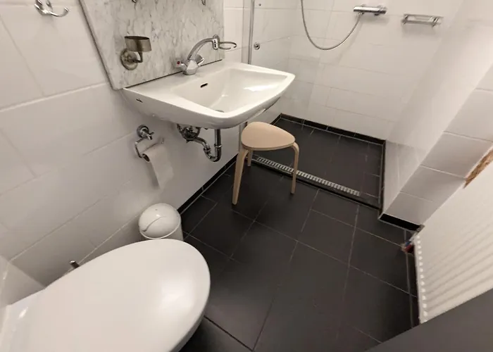 Rur Διαμέρισμα Μονσάου