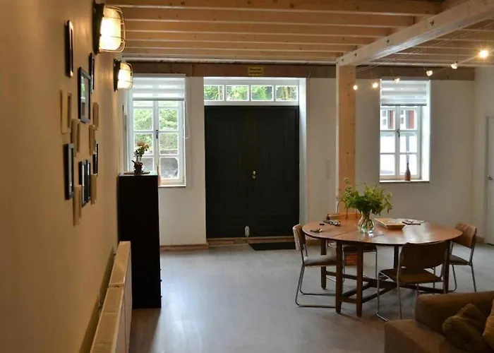 Rur Διαμέρισμα *